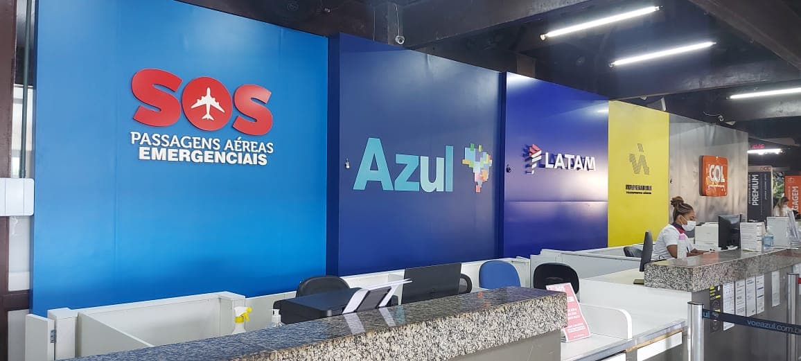 Unidade Porto Seguro (BPS)