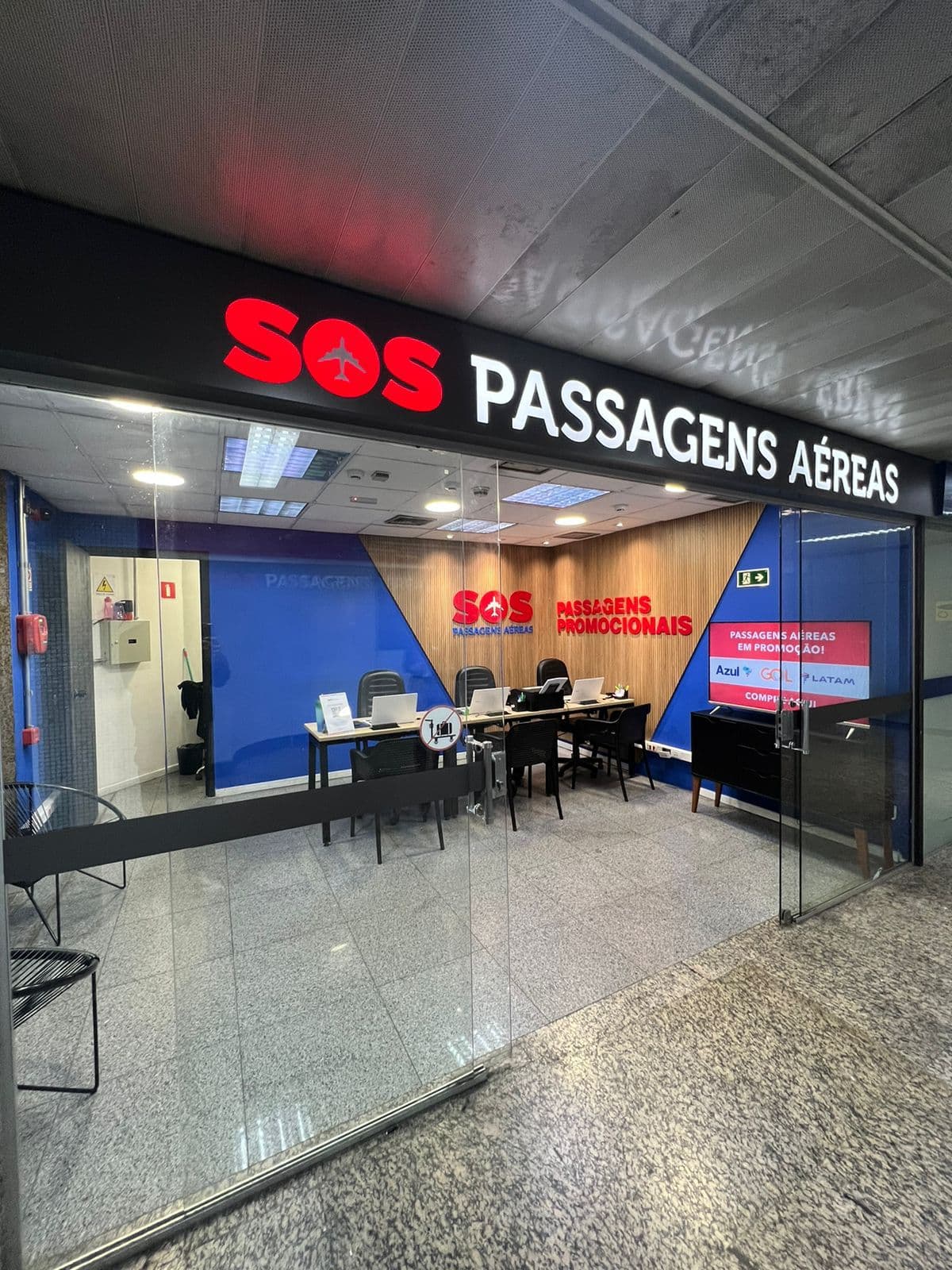 Unidade Guarulhos (GRU)