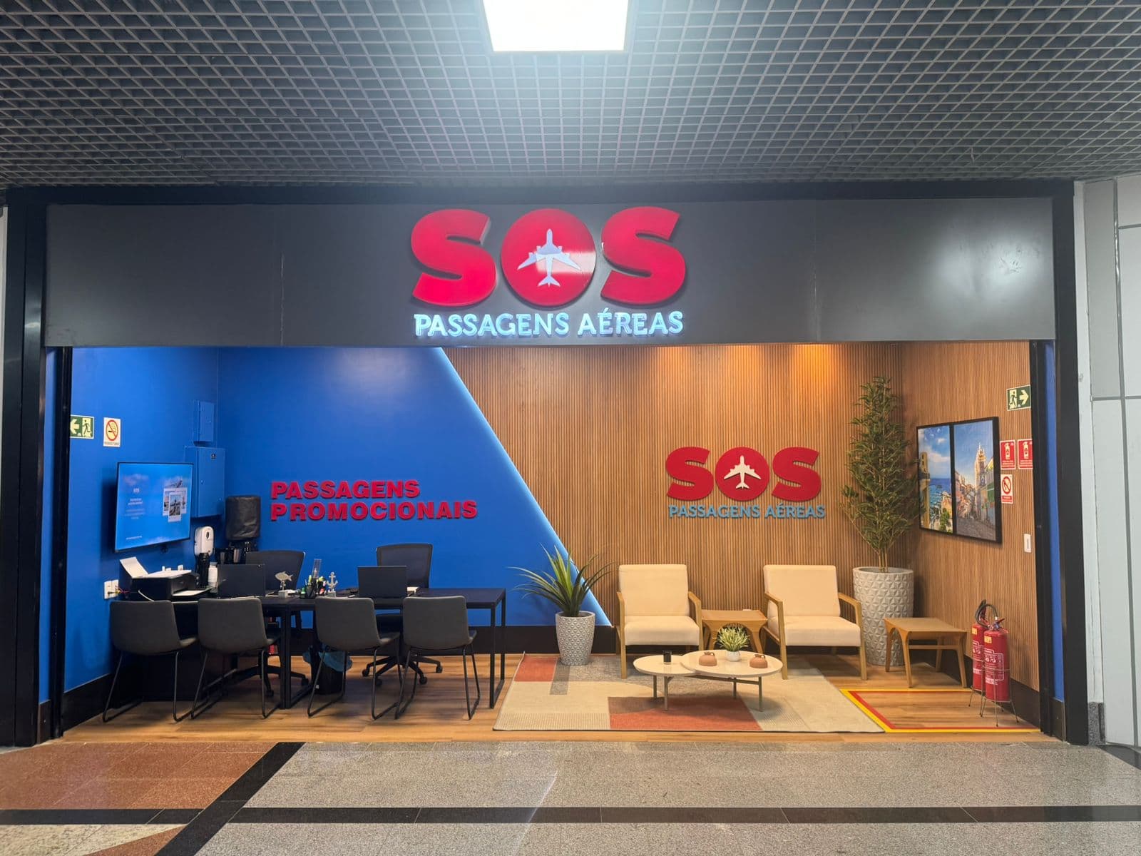 Unidade Salvador (SSA)