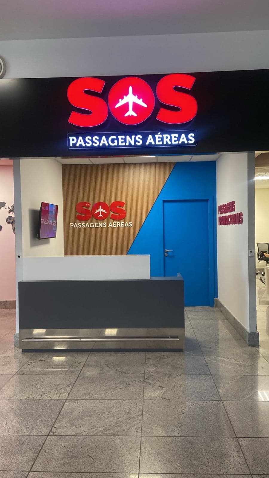 Unidade Vitória (VIX)